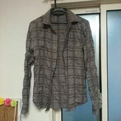 YEVS シャツのサムネイル