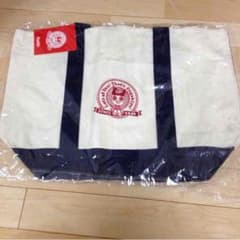 スガキヤ トートバックのサムネイル