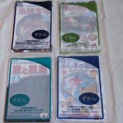ハッピーセット図鑑のサムネイル