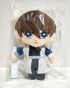 受注限定品】 KCストア 海馬瀬人 ご着席ぬいぐるみ - メルカリ