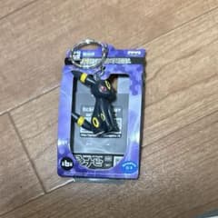 ブラッキー　ベストウィッシュ　フィギュアキーホルダー　2013 タグ付きのサムネイル