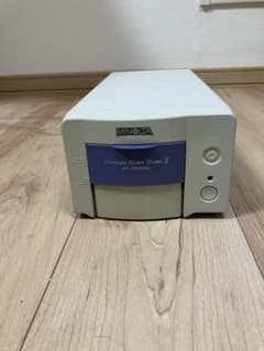 MINOLTA DiMAGE Scan Dual II (AF-2820U)美品 - メルカリ