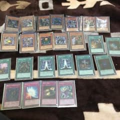 遊戯王のサムネイル