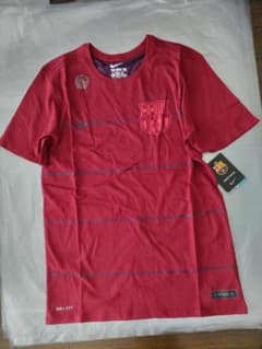 新品・未使用 Nike（ナイキ）FCバルセロナ ネイマール. Tシャツ Mのサムネイル