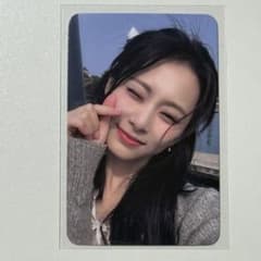 ツウィ　トレカ 223. TWICE ツウィ soundwave トレカ - メルカリ