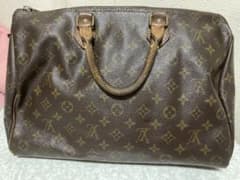 LOUIS VUITTON ルイヴィトン　スピーディのサムネイル