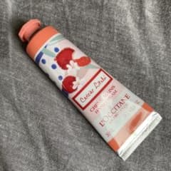 ロクシタン　ハンドクリームのサムネイル