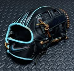 プロ支給品 京田陽太選手 ナイキ NIKE 硬式 内野手用 グローブ プロ支給品 京田陽太選手 ナイキ NIKE 硬式 内野手用 グローブ - メルカリ