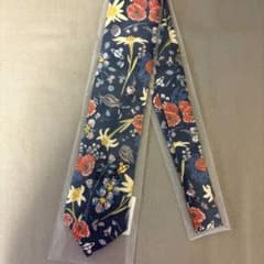 Vivienne Westwood フラワー お花 花柄 シルク ネクタイ - メルカリ