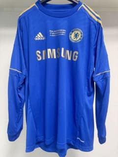 Chelsea FC トーレス 9番 シャツLサイズ - メルカリ