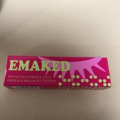 エマーキット EMAKED まつげ美容液のサムネイル