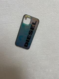DIESELのサムネイル