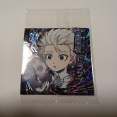 ブルーロック　ウエハース　凪誠士郎　全吸収トラップ　キラのサムネイル