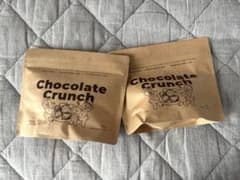 【値下げ】チョコレートクランチ Mother 東原亜希のサムネイル