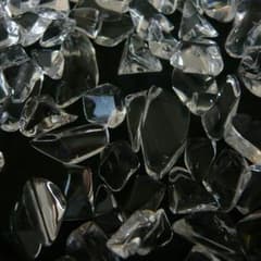 【5A】超透明 水晶さざれ【200g】のサムネイル