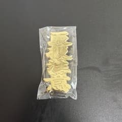 BlackEyePatch HWC MONEY CLIP GOLD - メルカリ