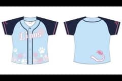 ライオンズ⭐︎獅子女配布ユニのサムネイル