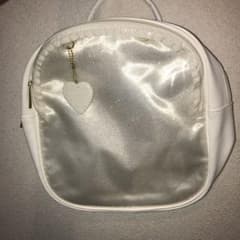 リュックのサムネイル