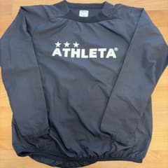 アスレタ ATHLETA ブラック ピステ 160 - メルカリ