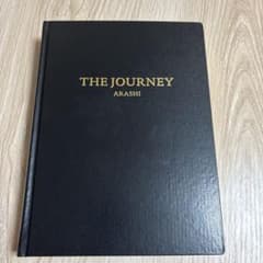ARASHI THE JOURNEY フォトブックのサムネイル