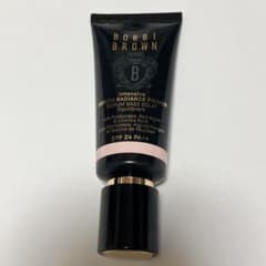 ボビイブラウン インテンシブセラムラディアンスプライマー ロージー