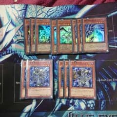 スーパードロー型暗黒界のサムネイル