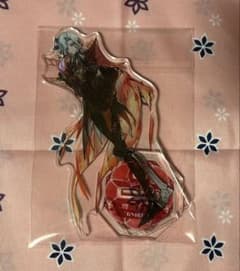 第五人格 7周年 スイパラ アクリルスタンド 「騎士」 - メルカリ