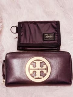 U*2様 PORTER トリーバーチ 財布のサムネイル