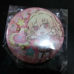 アイナナ アイドリッシュセブン 一番カフェ 缶バッチ 紡のサムネイル