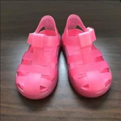 igor イゴール サンダル 11㎝から11.5㎝のサムネイル