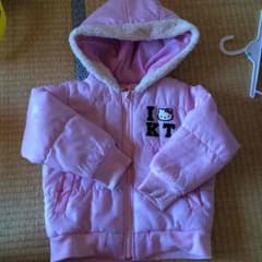 キティーちゃんのサムネイル