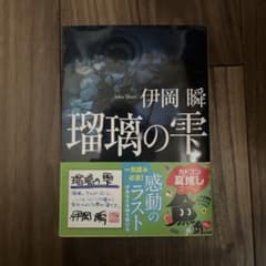 瑠璃の雫　井岡瞬のサムネイル