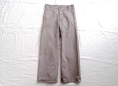 【超希少】Mandarina Duck 3D Pocket trousersのサムネイル