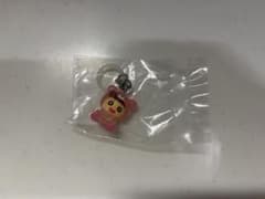 クレヨンしんちゃん めじるしアクセサリー みんなでくまパジャマ ネネちゃん