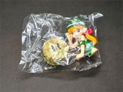 ファモちゃんボトルキャップ 2002年版　ワールドタンクミュージアムMG誌限定のサムネイル