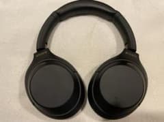 SONY WH-1000XM4 ワイヤレスヘッドフォンのサムネイル