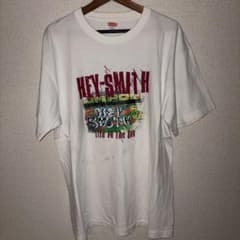 HEY-SMITH Tシャツのサムネイル