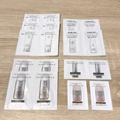 dプログラム　サンプルセットのサムネイル