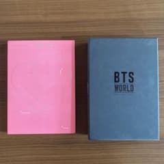 BTS Persona (Ver.3) / BTS WORLDのサムネイル