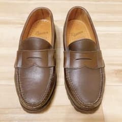 ダナー　ローファー　サイズ　6のサムネイル