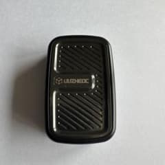 JUZHEDC正規品　フィジェット　音叉 JuzhEDC ARMOR Zirconium 音叉 フィジェットトイ 正規品 - メルカリ