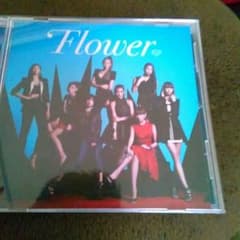 flowerアルバムのサムネイル