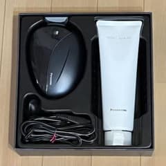 Panasonic バイクリフトかっさ EH-SP85-K【外箱、説明書付き】のサムネイル
