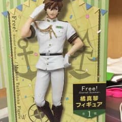 free 橘 真琴フィギュアのサムネイル