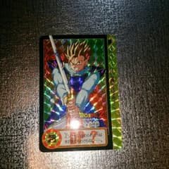 X様専用。ドラゴンボールカードダスのサムネイル