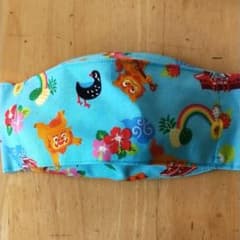 大臣風★インナーマスクのサムネイル