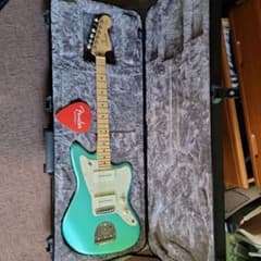 Fender　AM  PROFIT  JZMASTRのサムネイル