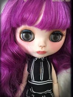 icy doll  アイシードール  カスタムのサムネイル
