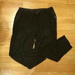 pas de calais パンツのサムネイル