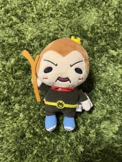だいきんぐ　じゃんぷぅ　9ぷぅのサムネイル